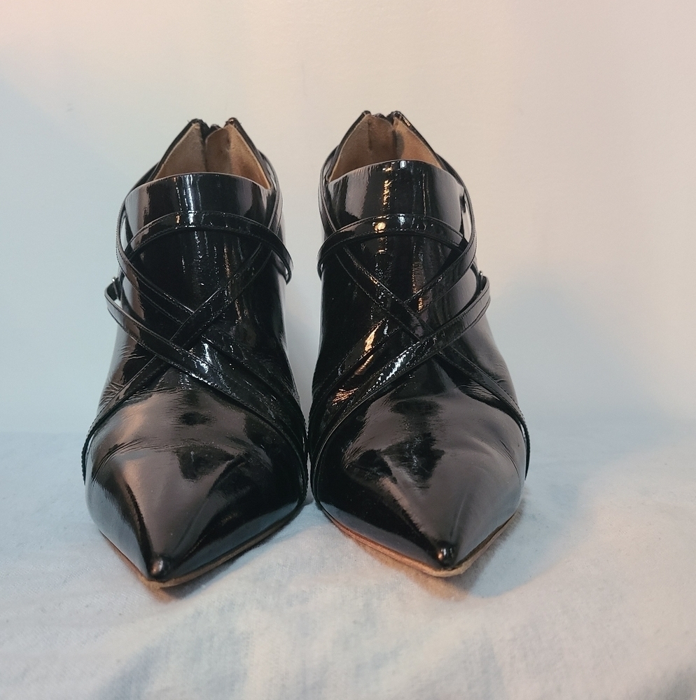 Chloe Booties - Picture 12 of 16